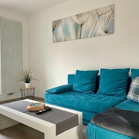 Ferienwohnung "Am Kirchsteig" 쿠로르트고리슈 외부 사진