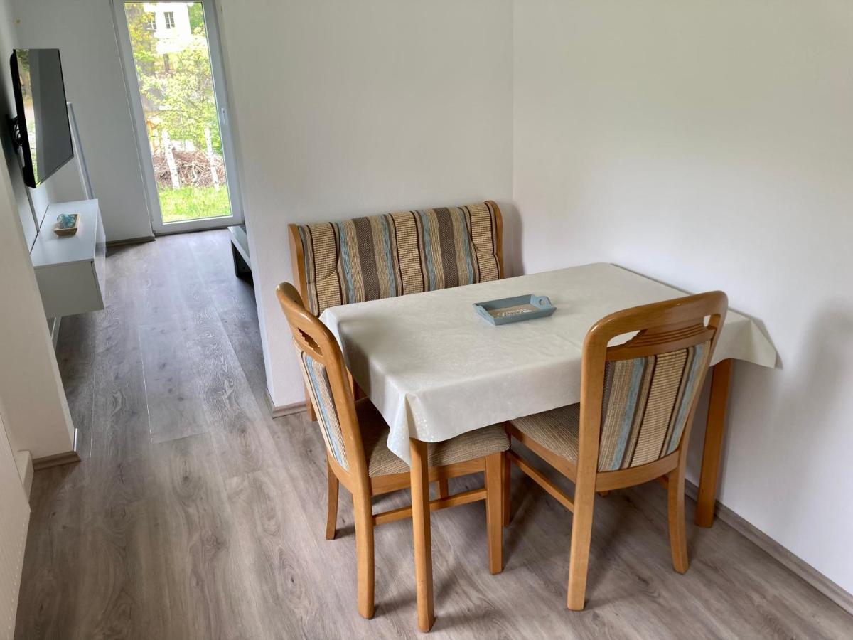 Ferienwohnung "Am Kirchsteig" 쿠로르트고리슈 외부 사진