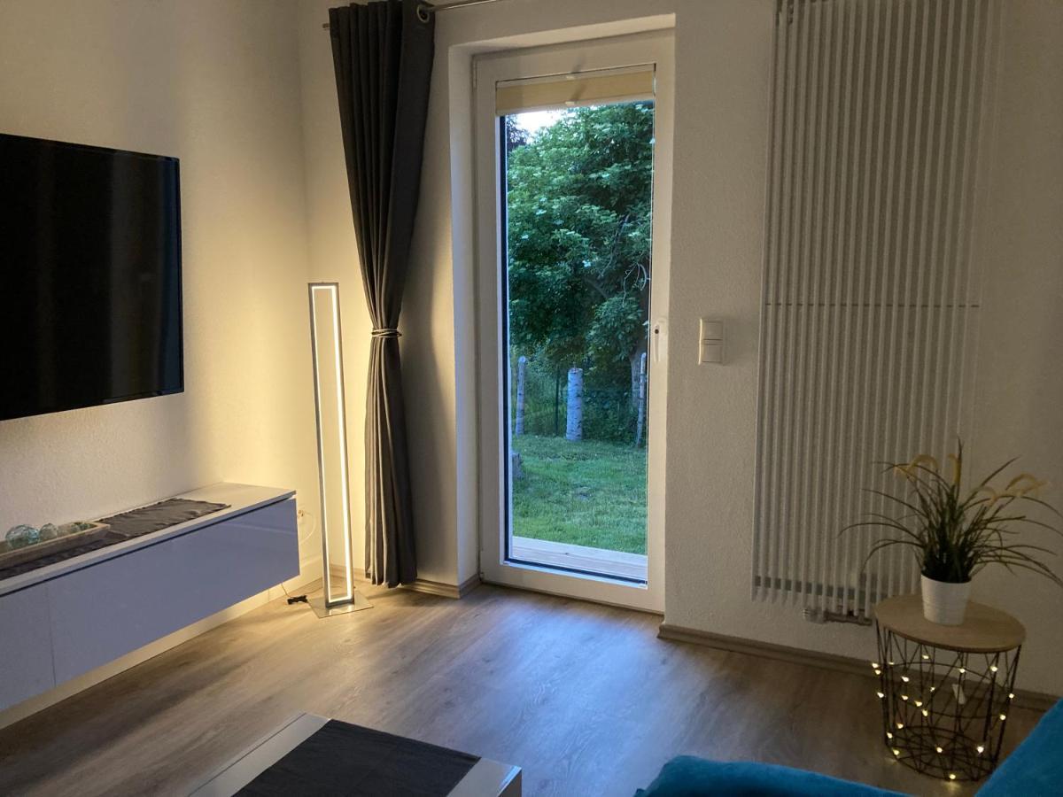 Ferienwohnung "Am Kirchsteig" 쿠로르트고리슈 외부 사진